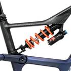 Orbea Rise LT M-Team 2026 (630Wh) Fox DHX Factory Rear Shock
