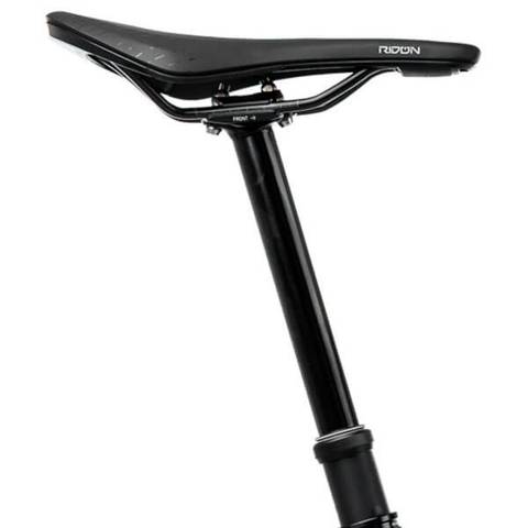 Orbea Rise LT M10 2026 (630Wh) Fizik Terra Ridon on MC10 Electronic Dropper