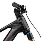 Orbea Rise LT M10 2026 (630Wh) Orbea System Controller with eDropper Remote