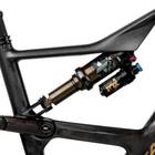 Orbea Rise LT M10 2026 (630Wh) Fox Float X Factory Kashima Rear Shock
