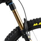 Orbea Rise LT M10 2026 (630Wh) Fox 36 Float Factory Kashima 160 Forks