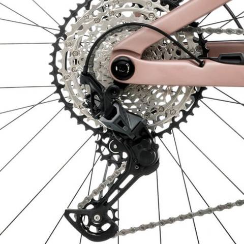 Orbea Rise LT M20 2026 (630Wh) Shimano SLX M7100 Gears