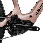 Orbea Rise LT M20 2026 (630Wh) Shimano EP801 RS Gen2 MC Motor