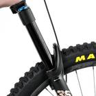 Orbea Rise LT M20 2026 (630Wh) Fox 36 Float Performance 160 Forks