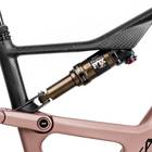 Orbea Rise SL M-LTD 2026 (630Wh) Fox Float Factory Kashima Rear Shock