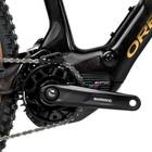 Orbea Rise SL M10 2026 (630Wh) Shimano EP801 RS Gen2 MC Motor