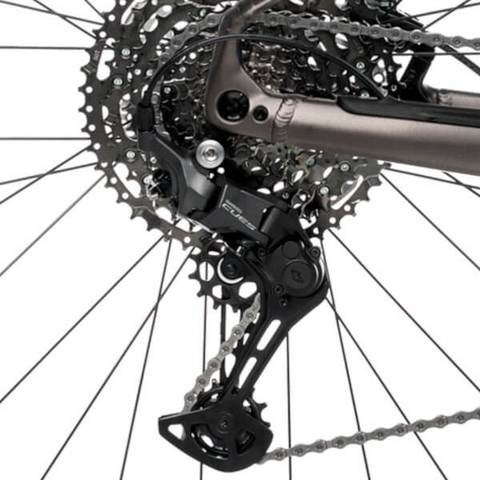 Orbea Urrun 20 2026 Shimano U6000 11-Speed Gears