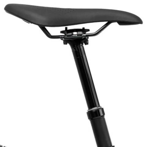 Orbea Urrun 20 2026 Fortune Saddle on MC22 Dropper Post 