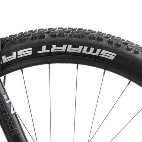 Orbea Urrun 20 2026 Schwalbe Smart Sam Performance Tyres