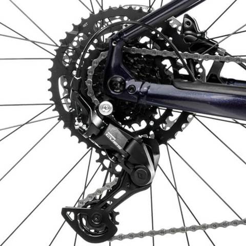 Orbea Urrun 30 2026 Shimano Cues U4000 9-Speed Gears