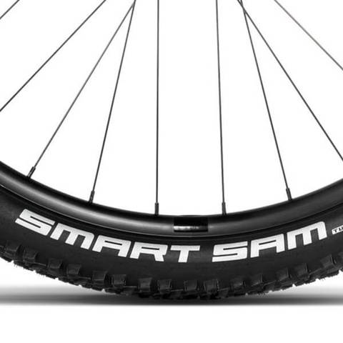 Orbea Urrun 30 2026 Schwalbe Smart Sam Performance Tyres