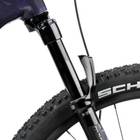 Orbea Urrun 30 2026 SR Suntour XCR32 LO Coil 120mm Forks