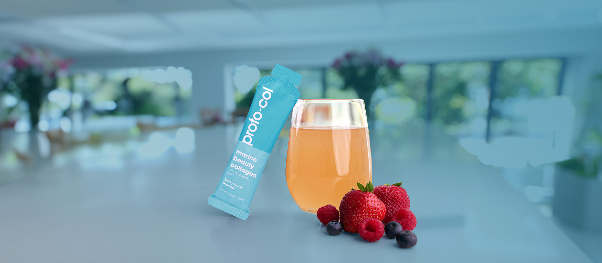 The Ultimate 3 Month Marine Collagen Glow Bundle – Proto-col