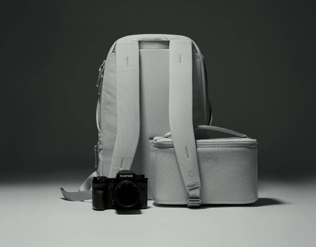 Arkose Camera Insert