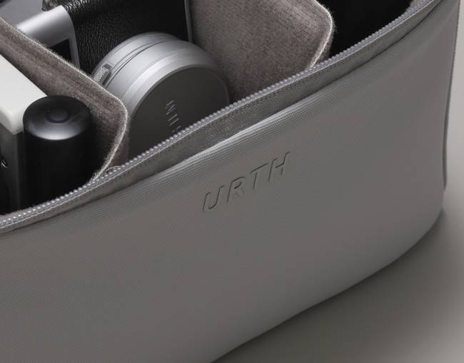 Arkose Camera Insert