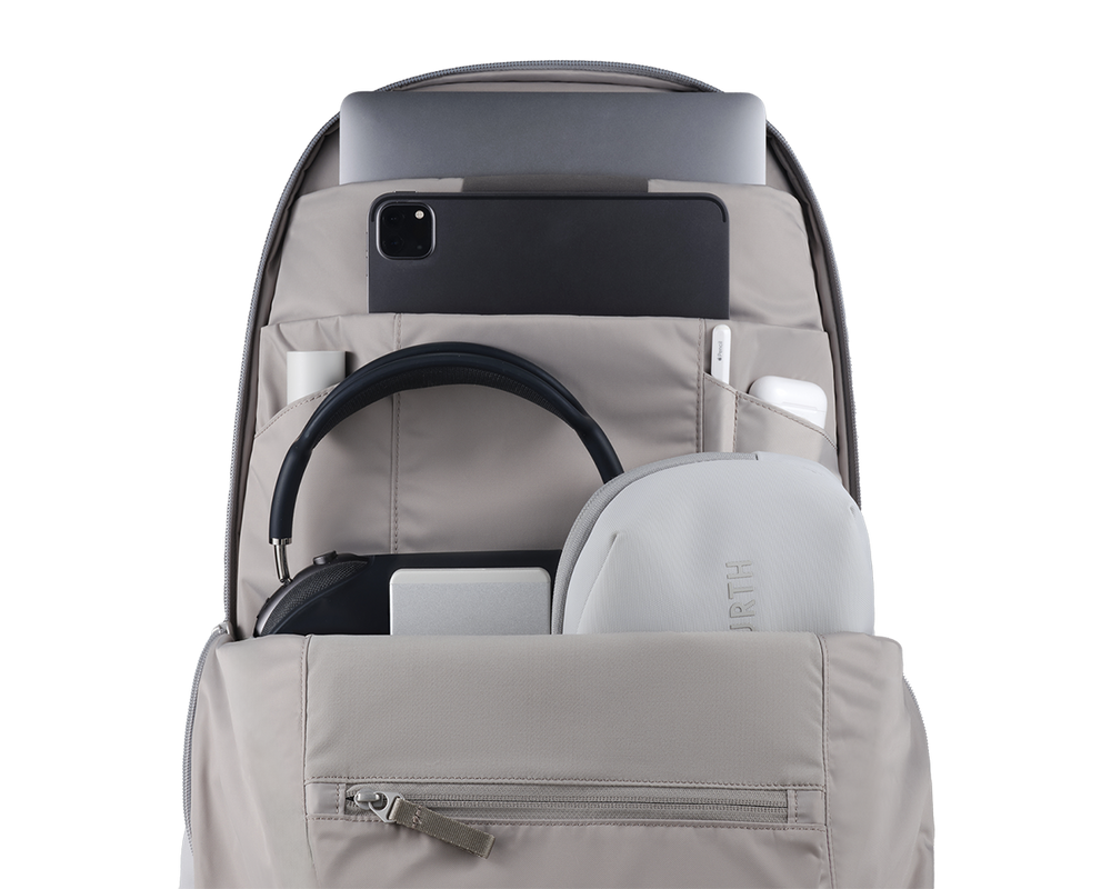 Arkose Camera Backpack Set