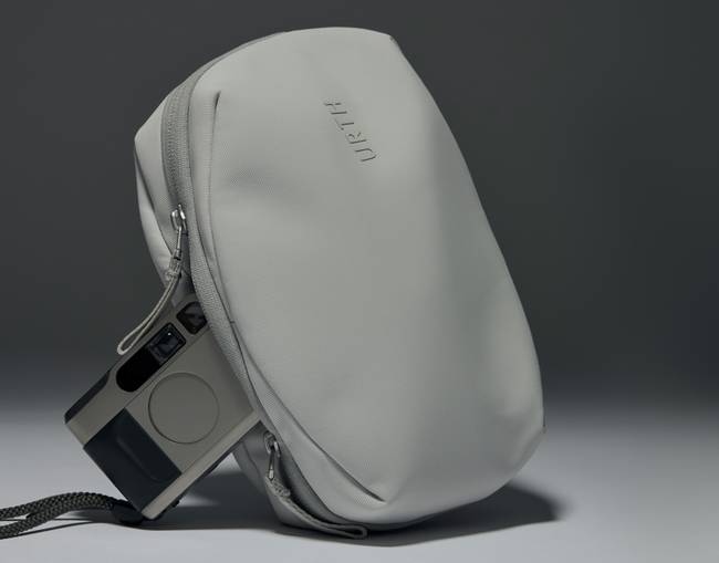 Zeolite Tech Organiser