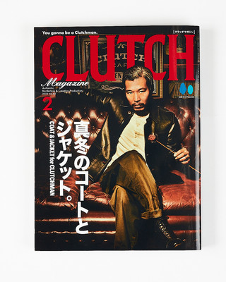 復刻版】Lightning Archives 「SUKA JACKET<スカジャン&gt