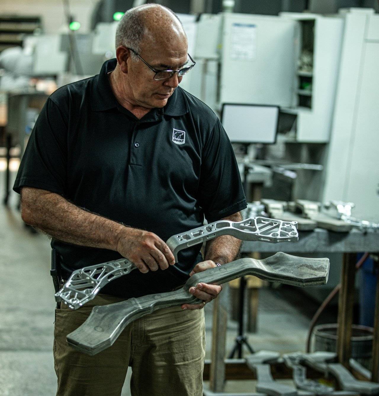 Legend Series Compound Bows
