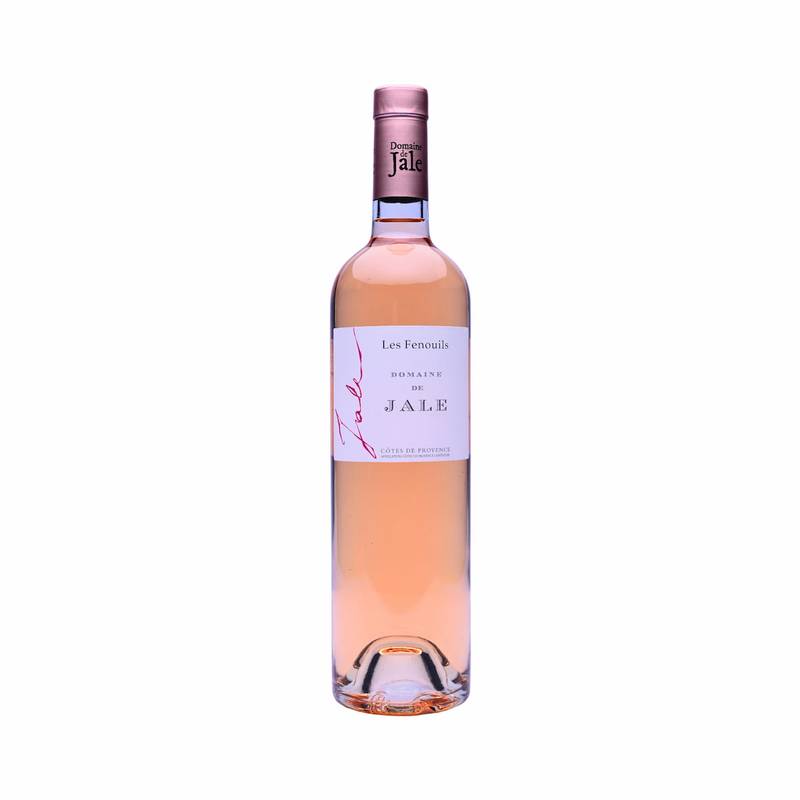 Les Fenouils Côtes de Provence, 2022