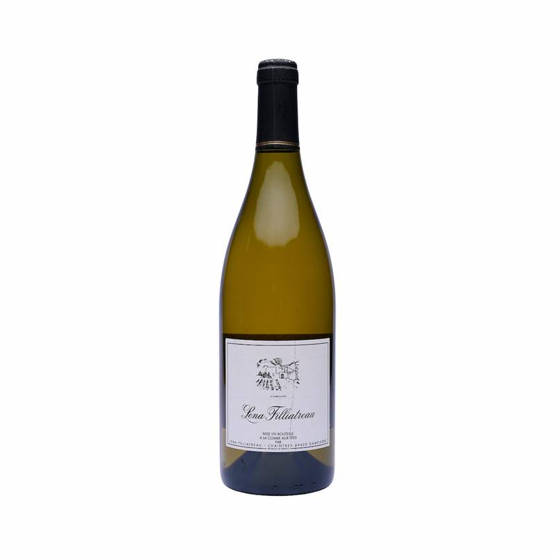 Saumur Blanc, Lena, 2021
