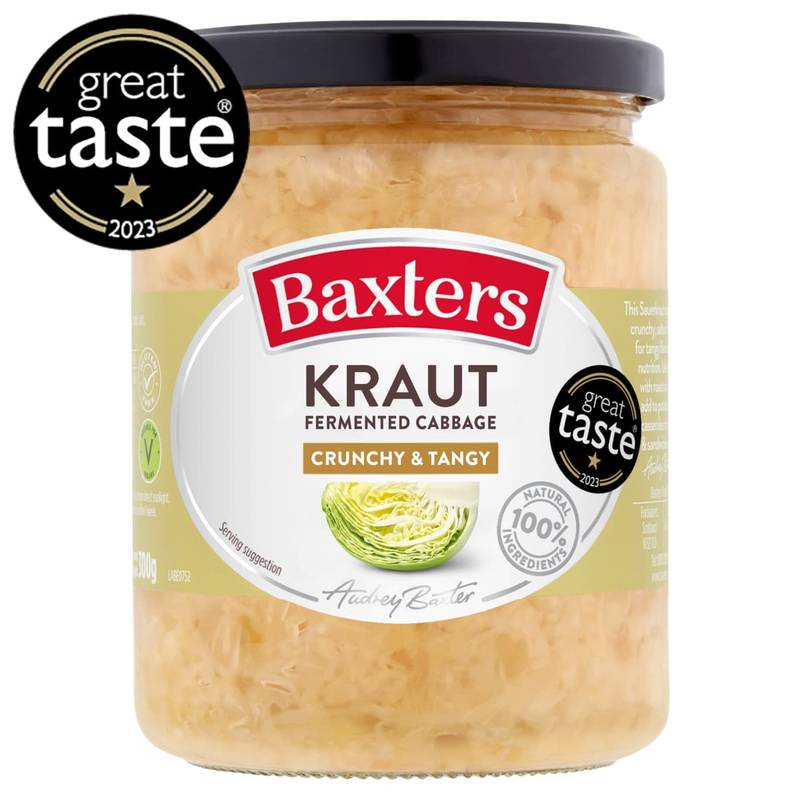 Sauerkraut