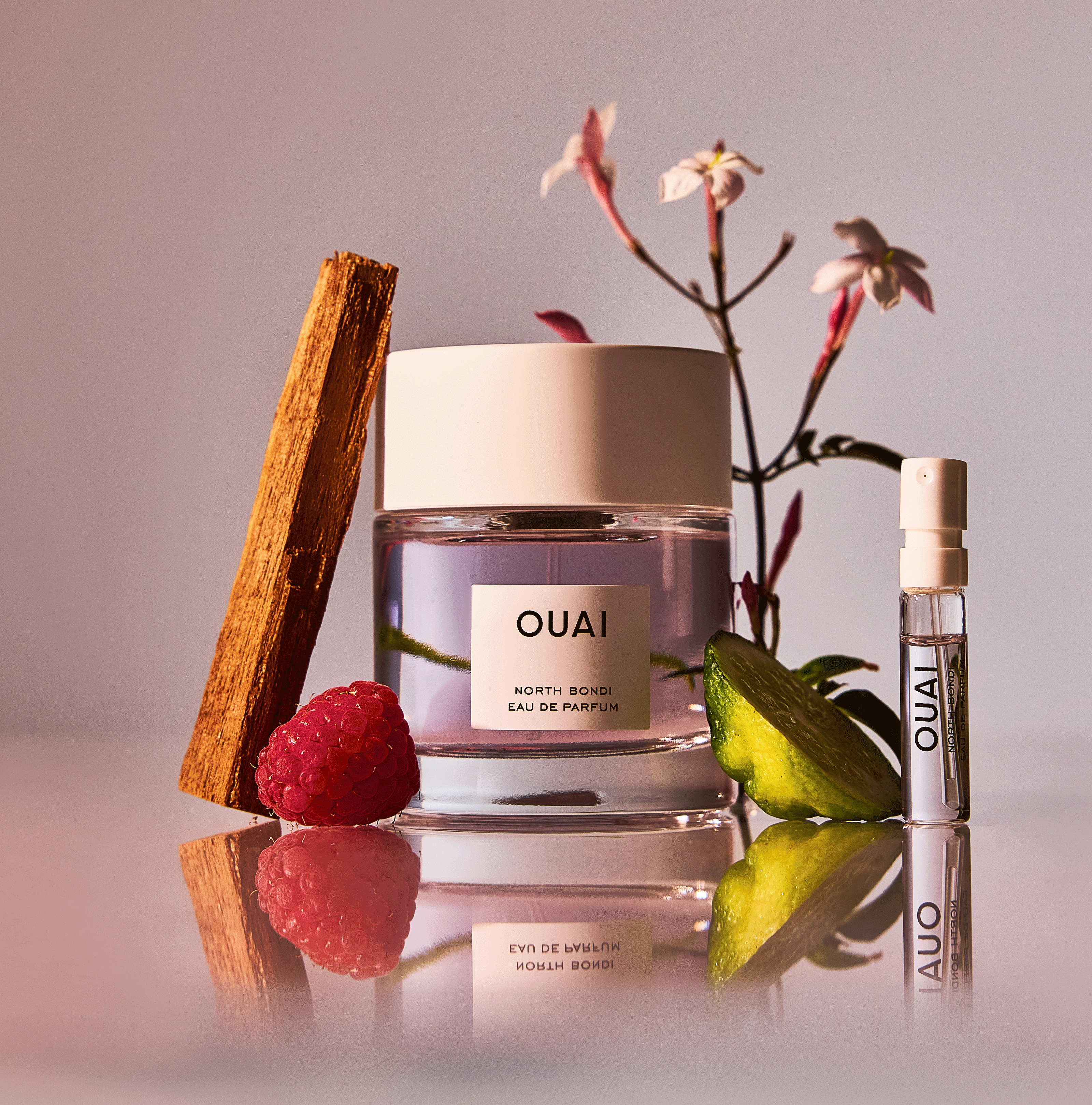 OUAI Makes Scents Discovery Set
