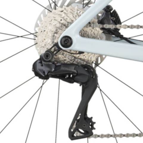 Scott Fastlane 10 2026 Shimano Ultegra Di2 R8150 Gears