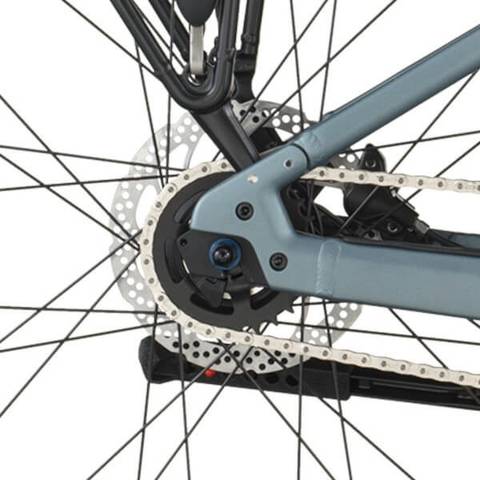Scott Sub Tour 40 2026 Crossbar Shimano Nexus Inter 5e Hub Gears