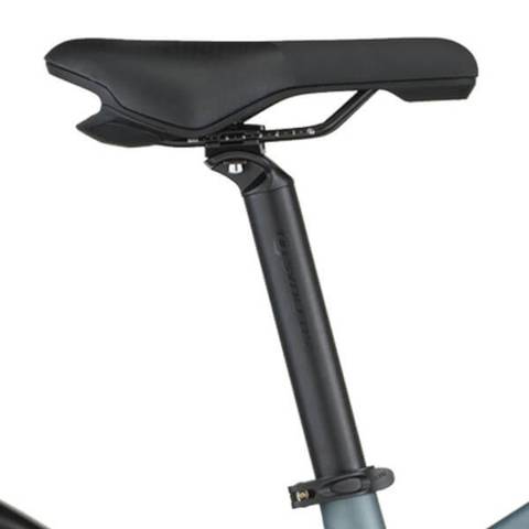 Scott Sub Tour 40 2026 Crossbar Syncros Capilano Saddle on Syncros Seatpost