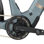 Scott Sub Tour 40 2026 Crossbar Bosch Performance Line Motor