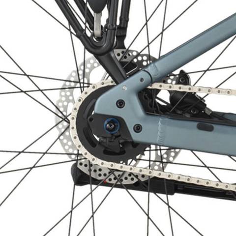 Scott Sub Tour 40 2026 Low Shimano Nexus Hub Gears