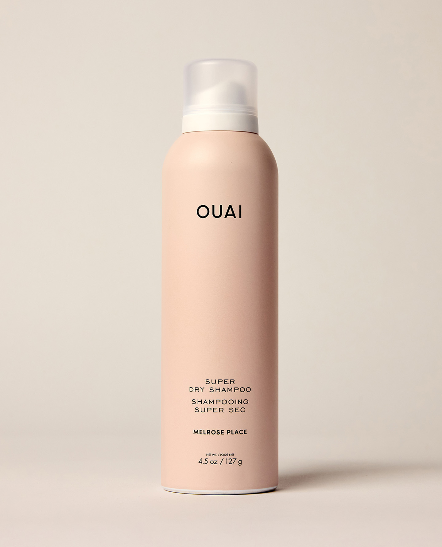 Super Dry Shampoo - Melrose Place