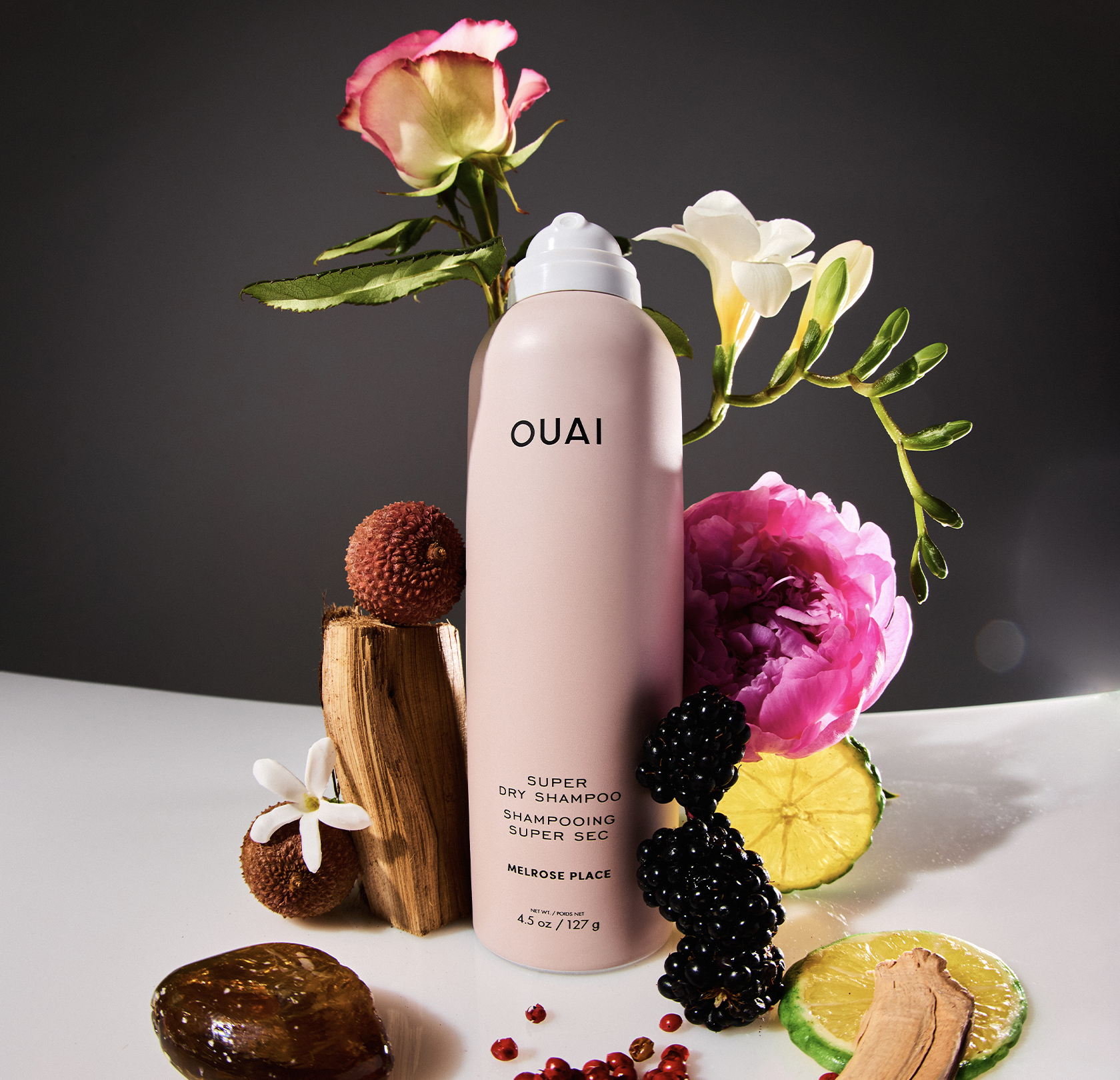 Super Dry Shampoo - Melrose Place