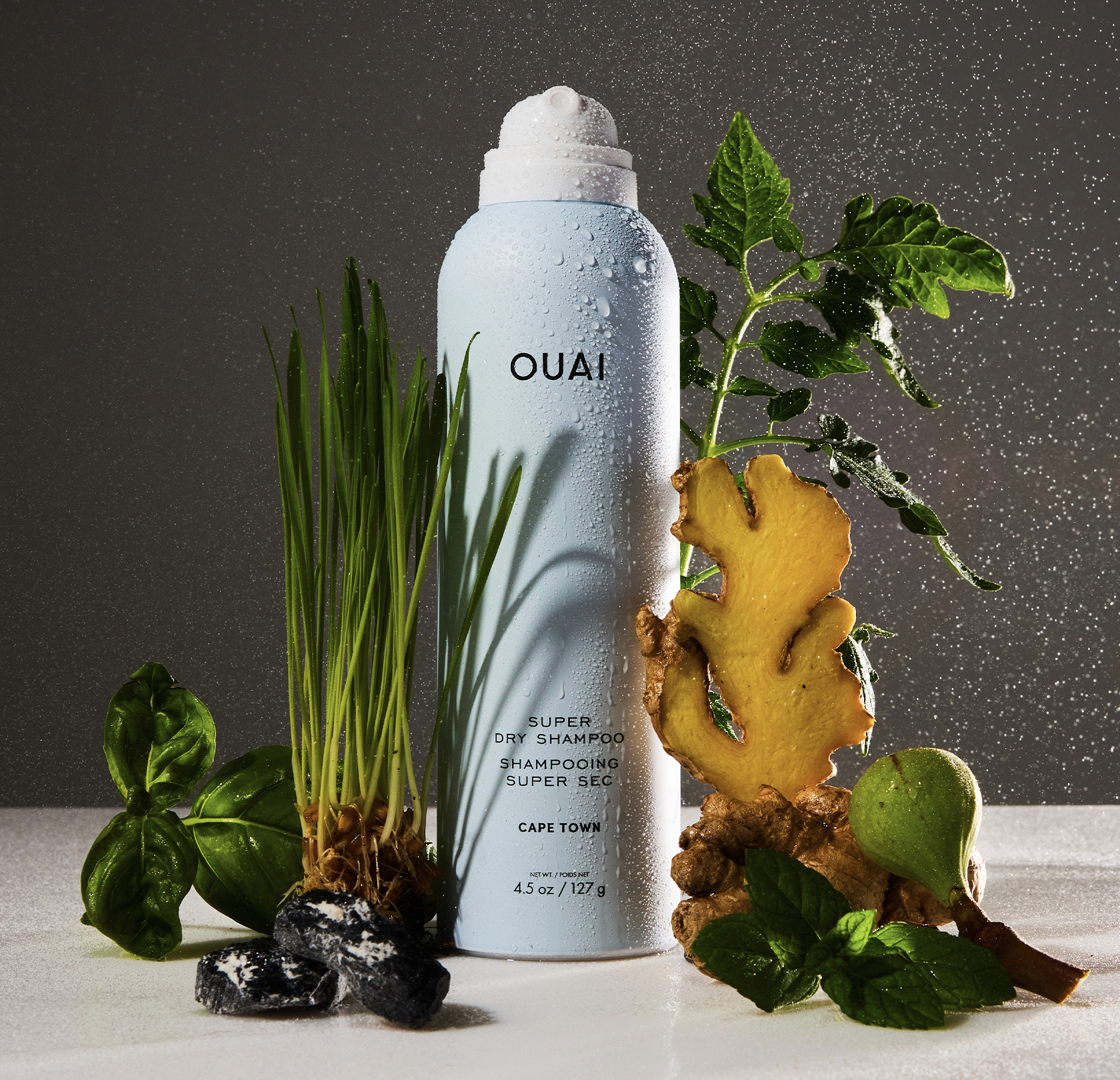 Super Dry Shampoo - Cape Town