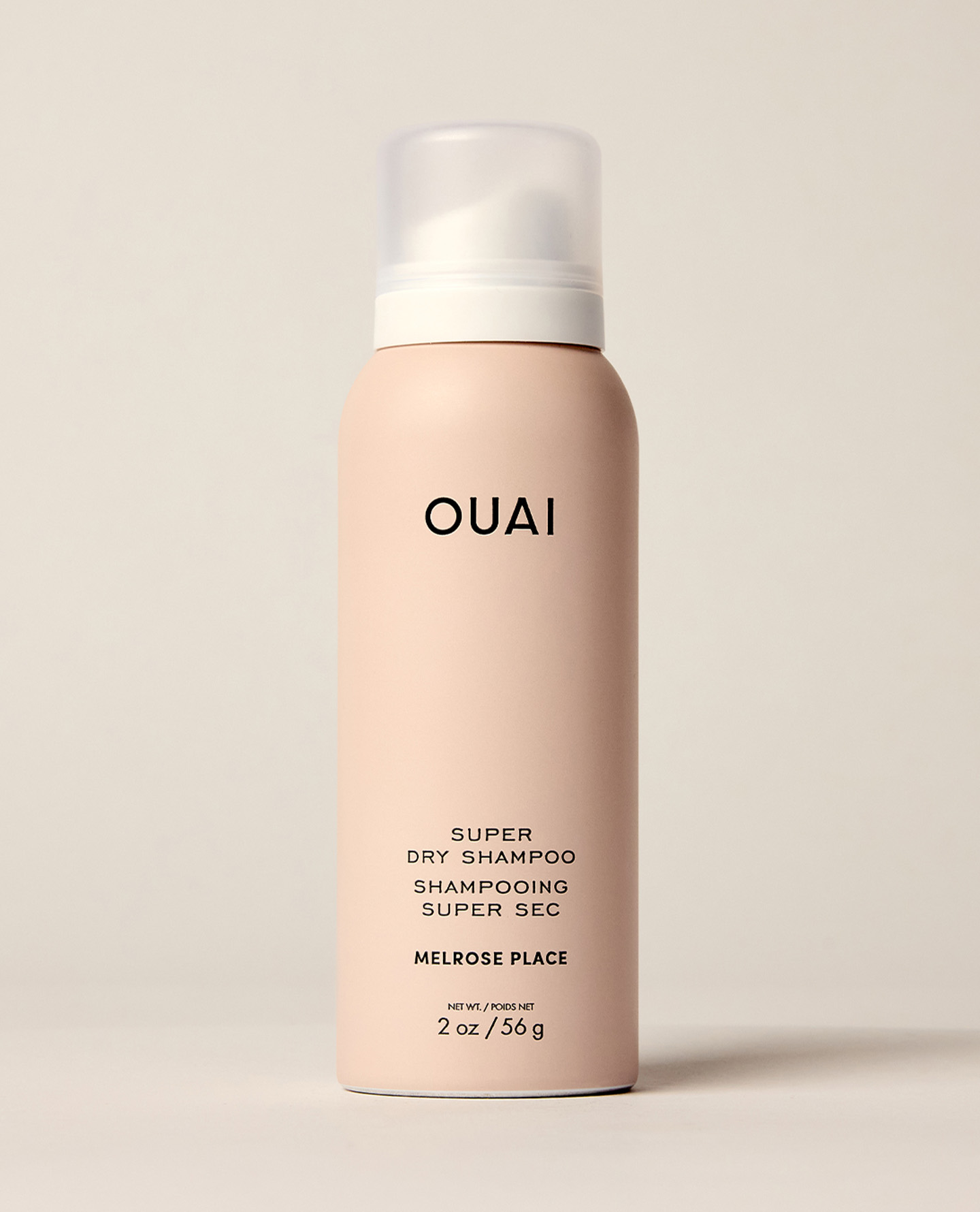 Super Dry Shampoo Travel - Melrose Place
