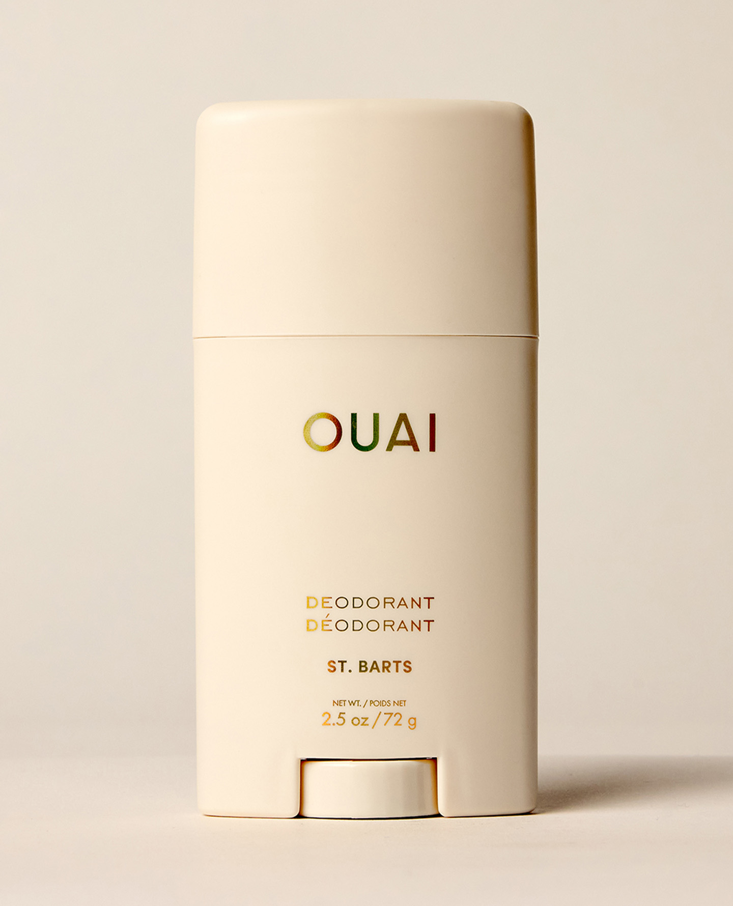 Deodorant - St. Barts Scent