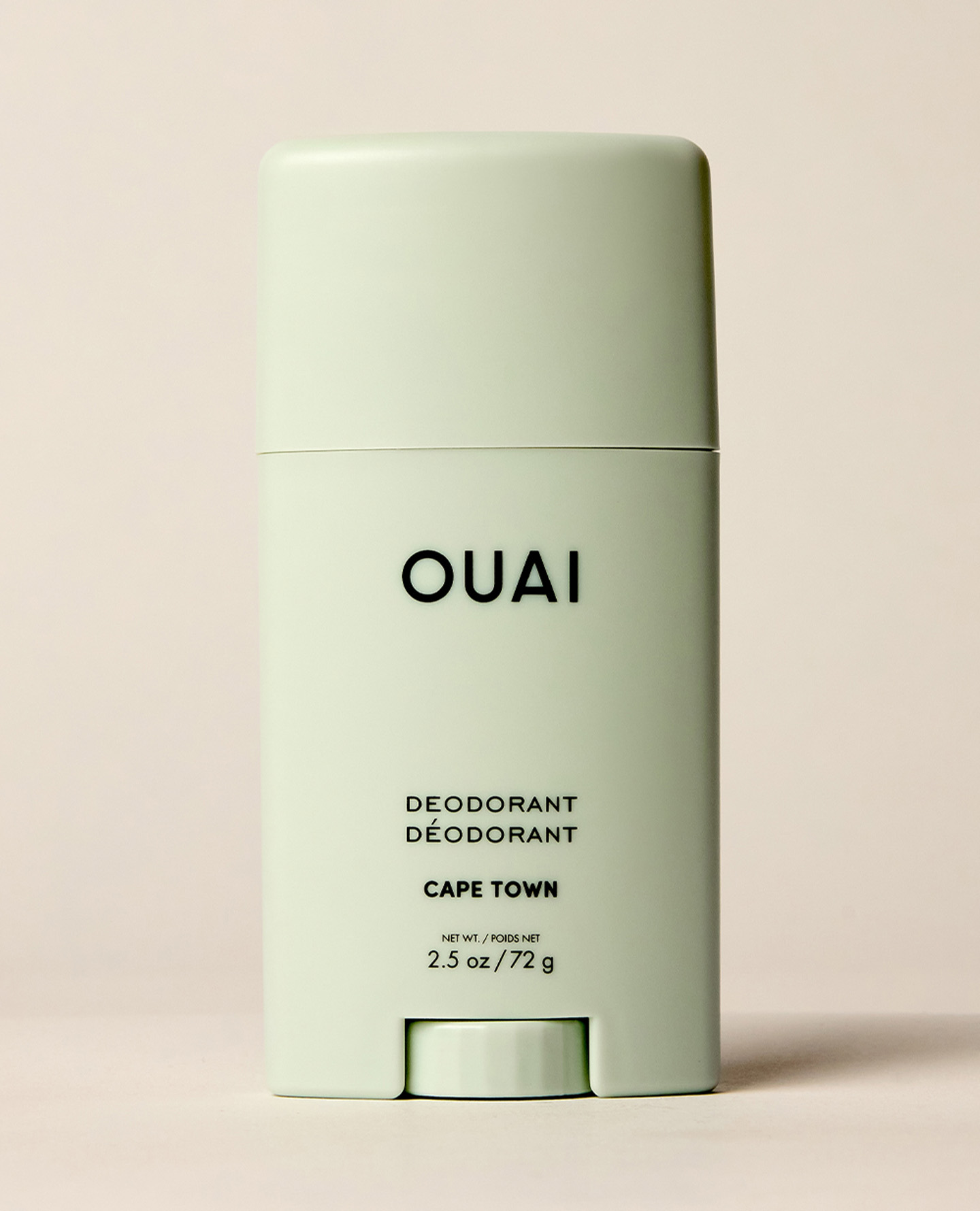 Deodorant - Cape Town