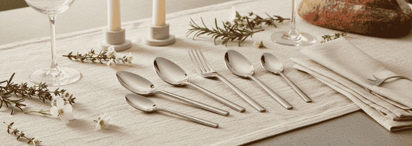 Set the Perfect Table