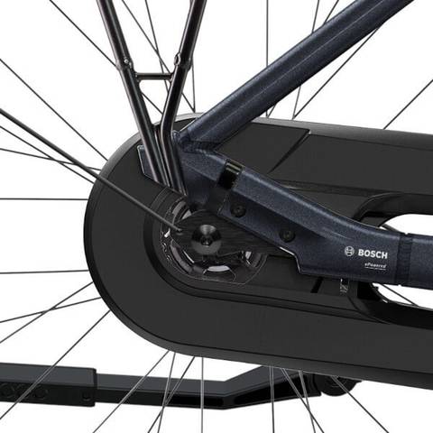 Raleigh Motus 2026 (Hub) Shimano Nexus 5-Speed Hub Gears