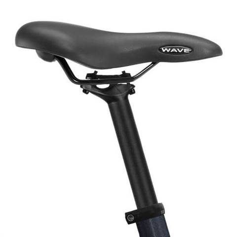 Raleigh Motus 2026 (Hub) Selle Royal Wave Saddle