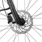 Raleigh Motus 2026 (Hub) Shimano MT200 Disc Brakes