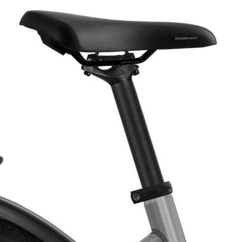 Raleigh Novus Low 2026 Essenza Saddle on Straight Post