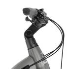 Raleigh Novus Low 2026 Bosch Purion 200 Display