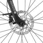 Raleigh Novus Low 2026 Shimano MT200 Disc Brakes