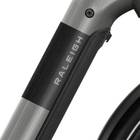 Raleigh Novus Low 2026 Bosch PowerTube 600Wh Battery