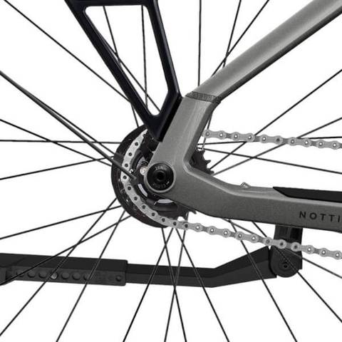 Raleigh Novus 2026 Low (Hub) Shimano Nexus 5-Speed Hub Gears