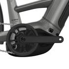 Raleigh Novus 2026 Low (Hub) Bosch Performance Line Gen 3 Motor