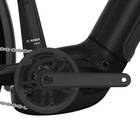 Raleigh Novus Crossbar (Hub) 2026 Bosch Performance Line Gen 3 Motor