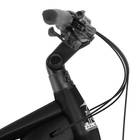 Raleigh Novus Crossbar (Hub) 2026 Bosch Purion 200 Display